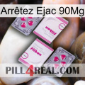 Arrêtez Ejac 90Mg 33